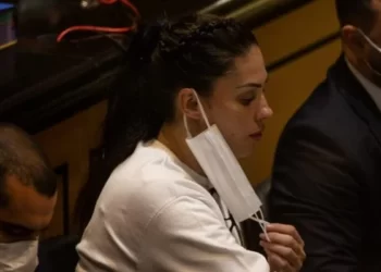 Monique relata ritual sexual com Jairinho: “Enforcava pra se acalmar”
