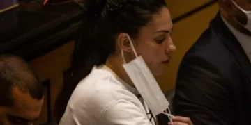 Monique relata ritual sexual com Jairinho: “Enforcava pra se acalmar”