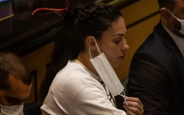 Monique relata ritual sexual com Jairinho: “Enforcava pra se acalmar”