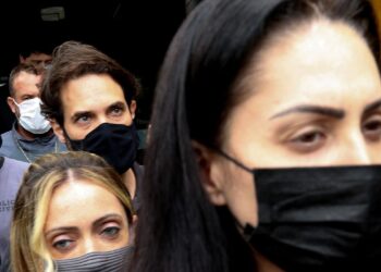 Caso Henry: Jairinho se cala e Monique narra agressões e ameaças