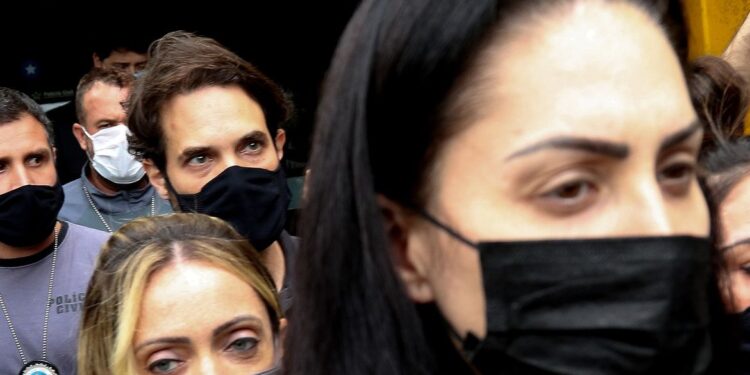 Caso Henry: Jairinho se cala e Monique narra agressões e ameaças