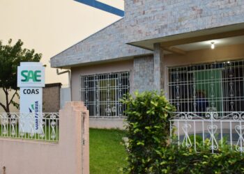 Formas de prevenção do HIV/Aids em Guarapuava