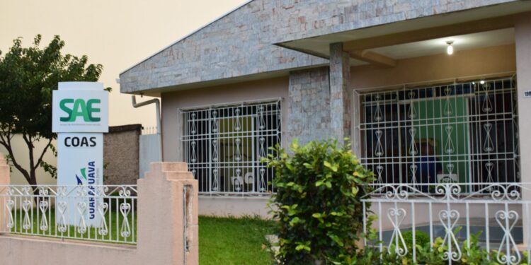 Formas de prevenção do HIV/Aids em Guarapuava