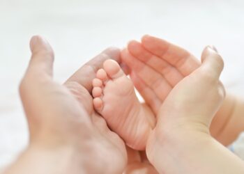 Taxa de mortalidade infantil chega ao menor índice da história em Guarapuava