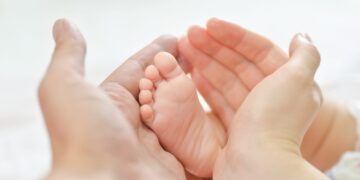 Taxa de mortalidade infantil chega ao menor índice da história em Guarapuava