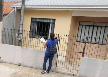 Sanepar vai verificar ligação de rede de esgoto em 570 imóveis de Irati e Prudentópolis