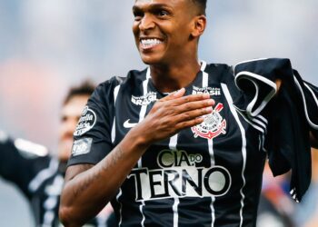 Corinthians x Santos