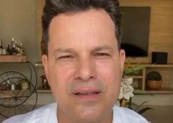 João Neto, dupla com Frederico, é diagnosticado com câncer de tireoide