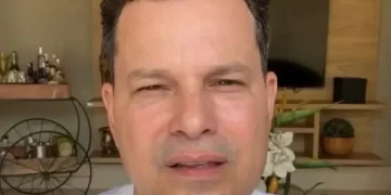 João Neto, dupla com Frederico, é diagnosticado com câncer de tireoide