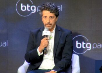 Brasil vai liderar a economia verde, diz ministro do Meio Ambiente