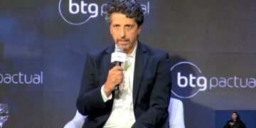 Brasil vai liderar a economia verde, diz ministro do Meio Ambiente
