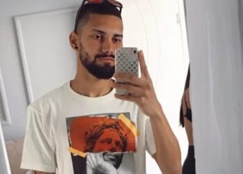 Brasileiro preso na Tailândia por tráfico de drogas manda áudio a amigos: ‘Cuida dos meus aí, não vou sair dessa’