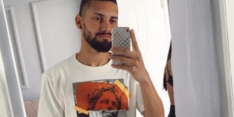 Brasileiro preso na Tailândia por tráfico de drogas manda áudio a amigos: ‘Cuida dos meus aí, não vou sair dessa’