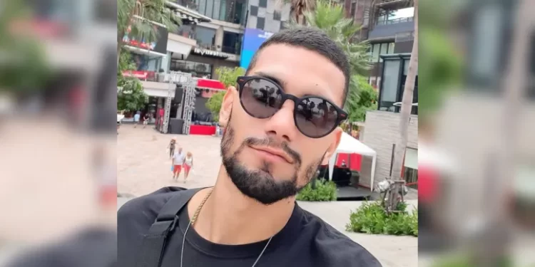 Apucaranense foi cooptado pelo tráfico, afirmam advogados