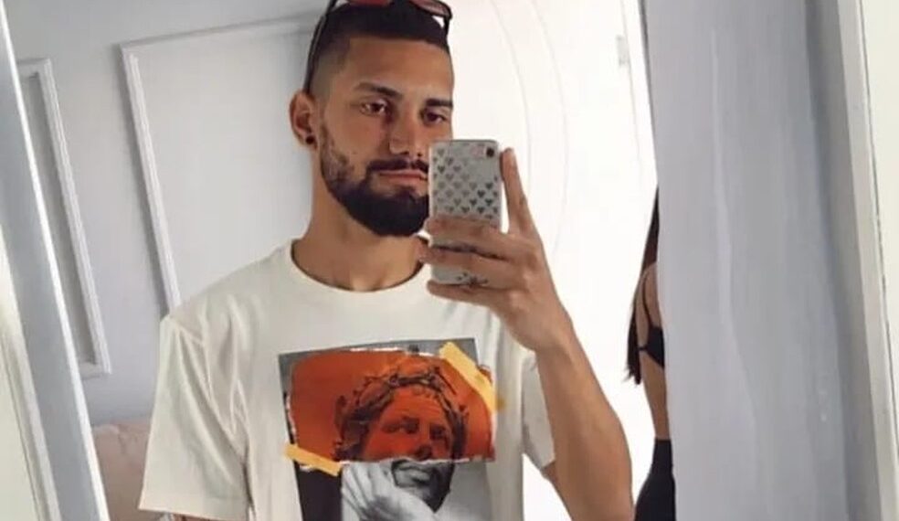 Brasileiro preso na Tailândia por tráfico de drogas manda áudio a amigos: ‘Cuida dos meus aí, não vou sair dessa’
