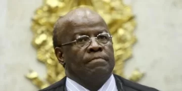 Joaquim Barbosa teme atentado a Lula e Moro: “Outro lado sanguinário”