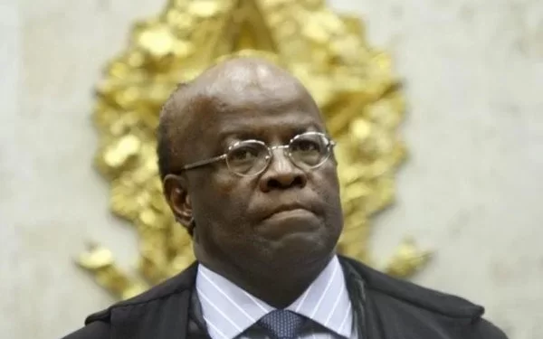 Joaquim Barbosa teme atentado a Lula e Moro: “Outro lado sanguinário”