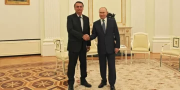Brasil prepara posição mais dura contra Rússia após invasão à Ucrânia e Bolsonaro pode subir o tom contra país de Putin