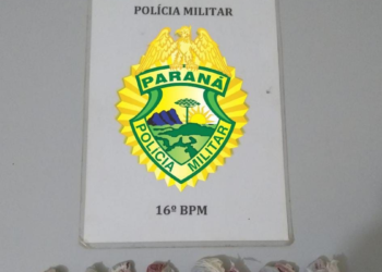 Maconha em Laranjeiras do Sul