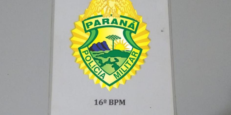 Maconha em Laranjeiras do Sul