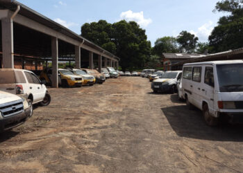 Novo leilão online de 301 veículos tem lances iniciais a partir de R$ 442,50