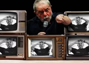 O PT QUER CENSURAR A IMPRENSA