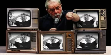 O PT QUER CENSURAR A IMPRENSA