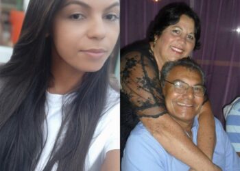 Polícia procura suspeito de matar mulher e colocar corpo na geladeira; tios da vítima foram mortos a marretada