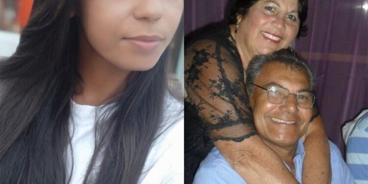 Polícia procura suspeito de matar mulher e colocar corpo na geladeira; tios da vítima foram mortos a marretada