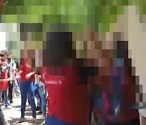 Diretor lamenta briga entre alunas de Marilândia do Sul