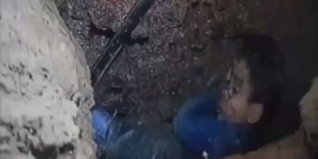 Morre menino de 5 anos que caiu em poço no Marrocos&nbsp;
