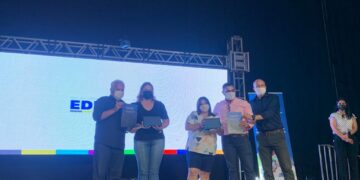 Secretaria de Educação promove lançamento da Plataforma Digital de Matemática