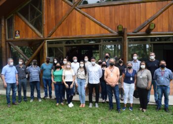 Conselho Municipal do Meio Ambiente realiza a 1ª reunião