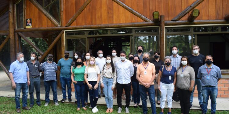 Conselho Municipal do Meio Ambiente realiza a 1ª reunião