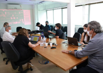 Manual auxiliará projetos da sociedade no acesso a recursos do Fundo de Meio Ambiente