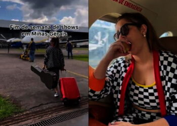 Mãe recebe roupa que Marília Mendonça usava durante acidente