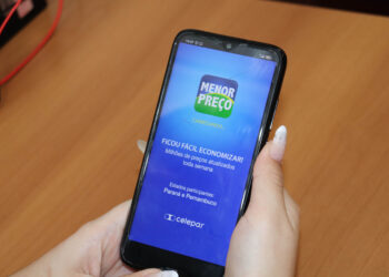 Aplicativo Menor Preço atualiza em tempo real o valor de 3,8 milhões de produtos