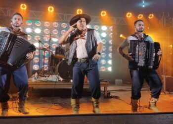 Integrantes do Grupo Minuano são assaltados e agredidos no interior do Paraná