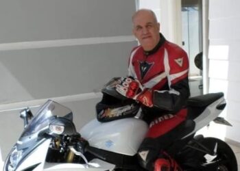 Amigos se mobilizam em orações por Luiz Geraldo Molina