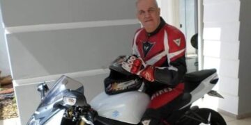 Amigos se mobilizam em orações por Luiz Geraldo Molina