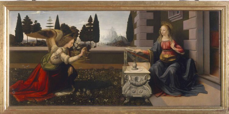 MON apresenta mostra que permite mergulhar nas ideias e projetos de Leonardo da Vinci