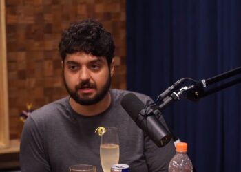Entidades judaicas criticam Monark após influencer defender existência de partido nazista