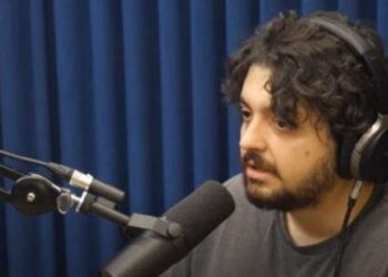Apresentador fere princípios da Constituição ao defender partido nazista no País