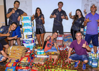 Nota Paraná rende prêmios de até R$ 40 mil a instituições sociais em fevereiro