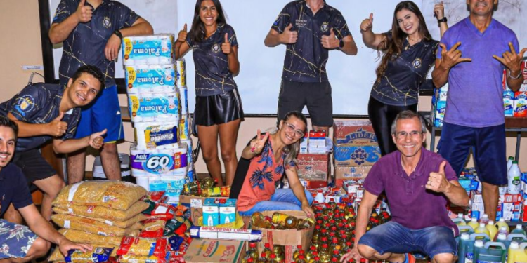 Nota Paraná rende prêmios de até R$ 40 mil a instituições sociais em fevereiro