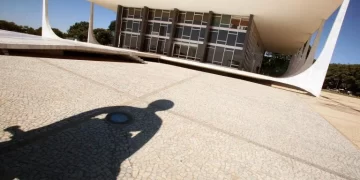 OPOSIÇÃO SUPREMA