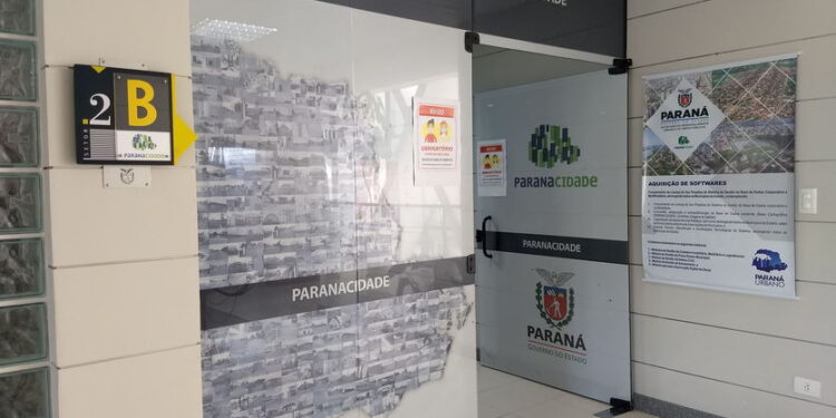 Se encerram nesta sexta inscrições para concurso no Paraná