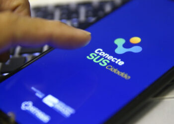 Comunidade acadêmica de Curitiba e Região é a favor do Passaporte da Vacina para a volta das aulas presenciais