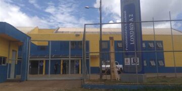 Condenado por assassinatos e roubos foge da penitenciária de Londrina
