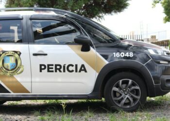Encontrado corpo de um jovem em Prudentópolis
